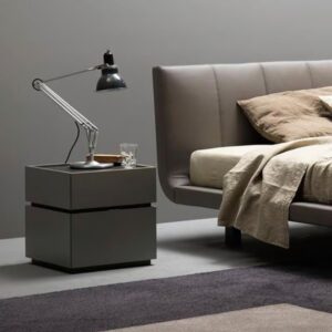 Cidori Bedside Table