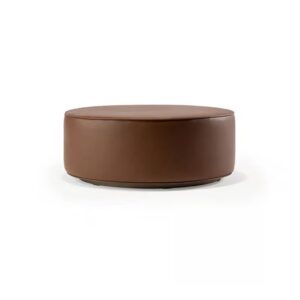 Circle Footstool