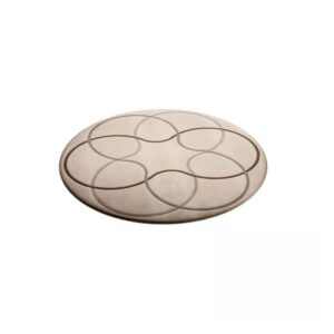 Circle Rug