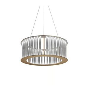 Comete Suspension Lamp