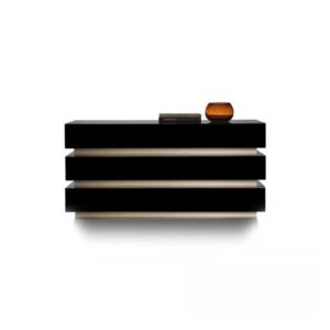 Como Light Chest of Drawer