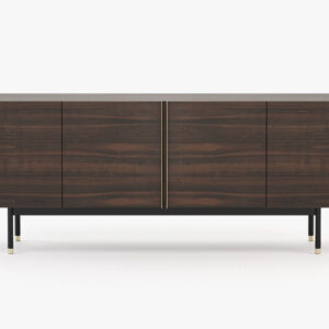 Laskasas Cuba Sideboard