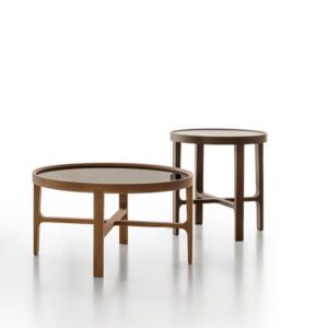 Cyclos Side Table