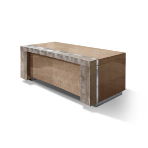 Sunrise desk