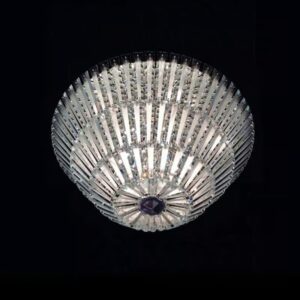 Diamond Ceiling Lamp