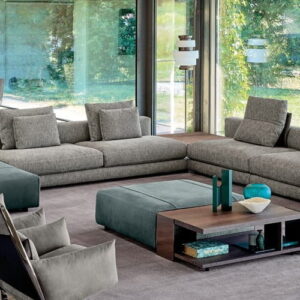 Atlas Sofa