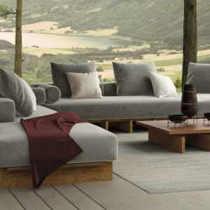 Santos Sofa