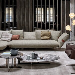 Smooth Operator Sofa