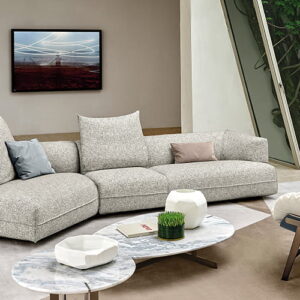 Starman Sofa