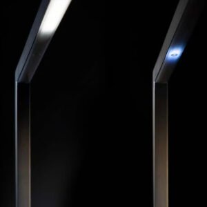 Essential Reading Floor Lamp