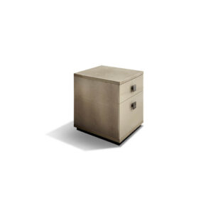 Lifetime file cabinet