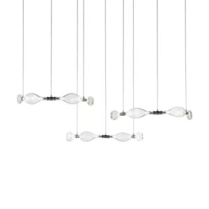 Firefly Suspension Lamp
