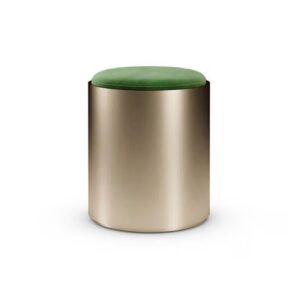 Get 40 Steel Footstool