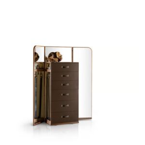 Giano Dressing Table