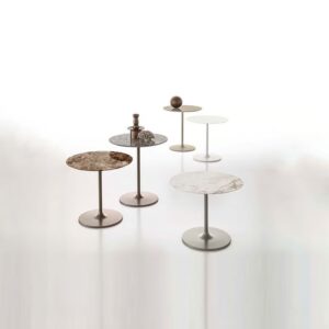 Glow Side Table