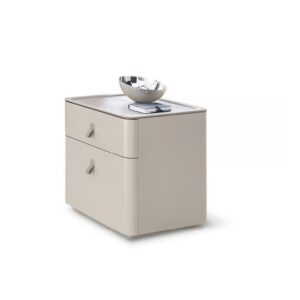 Kube Chest of Drawer