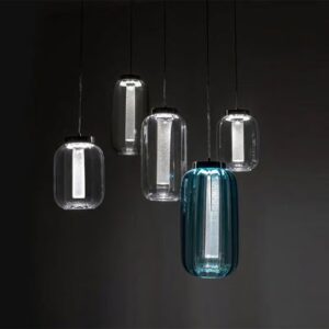 Lantern Pendant Lamp