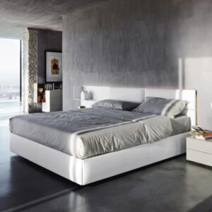 Bed Design BE 1