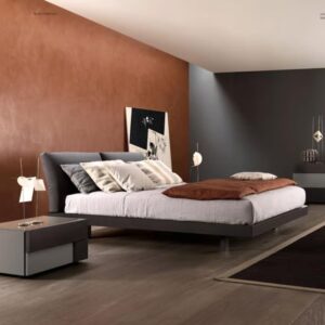 Bed Design BE 21