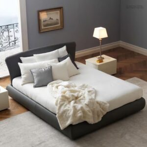 Bed Design BE 20