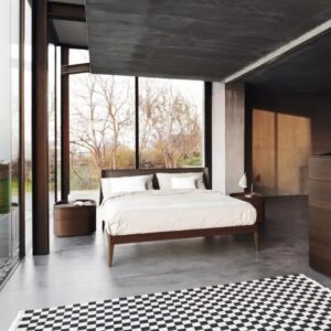 Bed Design BE 4