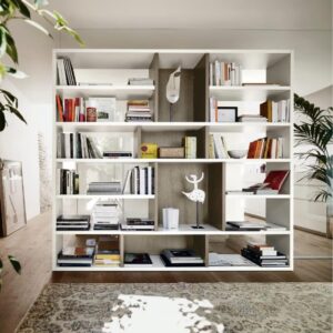 Bookcase Design BD 11