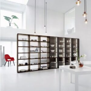Bookcase Design BD 14