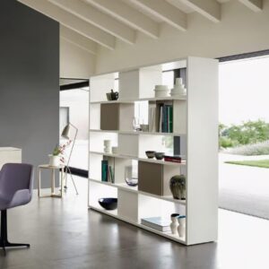 Bookcase Design BD 15