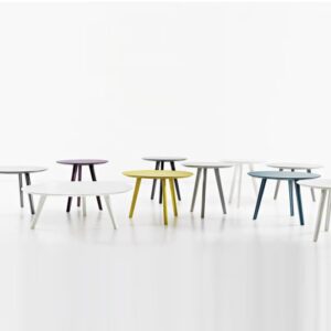 Side Table Design ST 4