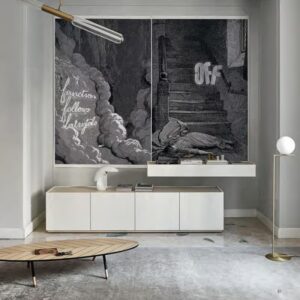 Sideboard Design SD 26