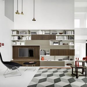 Tv Unit Design TU 14
