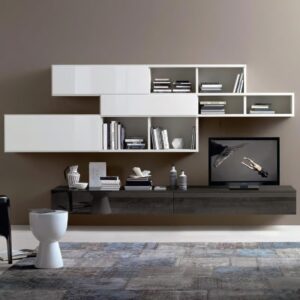 Tv Unit Design TU 18