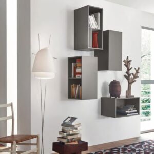 Wall Unit Design WU 10