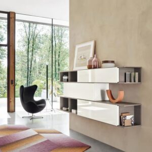 Wall Unit Design WU 11