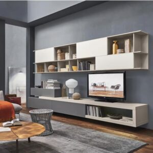 Wall Unit Design WU 13