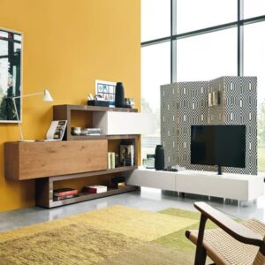 Wall Unit Design WU 26