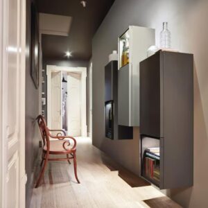 Wall Unit Design WU 37