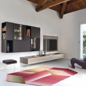 Wall Unit Design WU 38