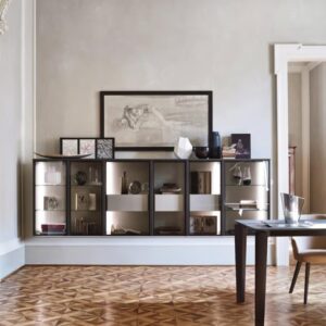 Wall Unit Design WU 40