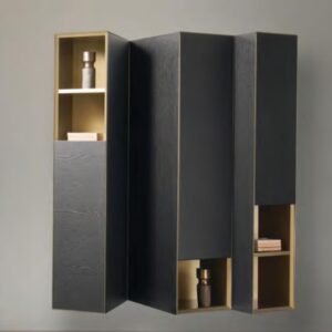 Wall Unit Design WU 42