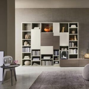 Wall Unit Design WU 44
