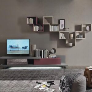 Wall Unit Design WU 50