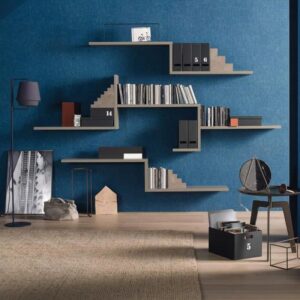 Wall Unit Design WU 53