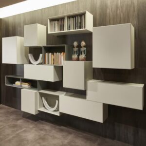 Wall Unit Design WU 59