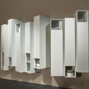 Wall Unit Design WU 60