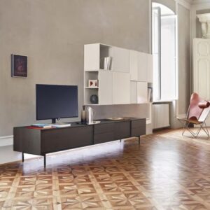 Wall Unit Design WU  7