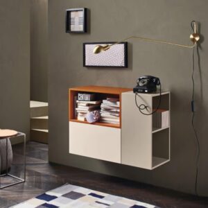 Wall Unit Design WU 8