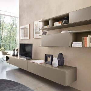 Wall Unit Design WU 9