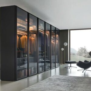 Wardrobe Design WR 1