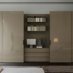 Wardrobe Design WR 16